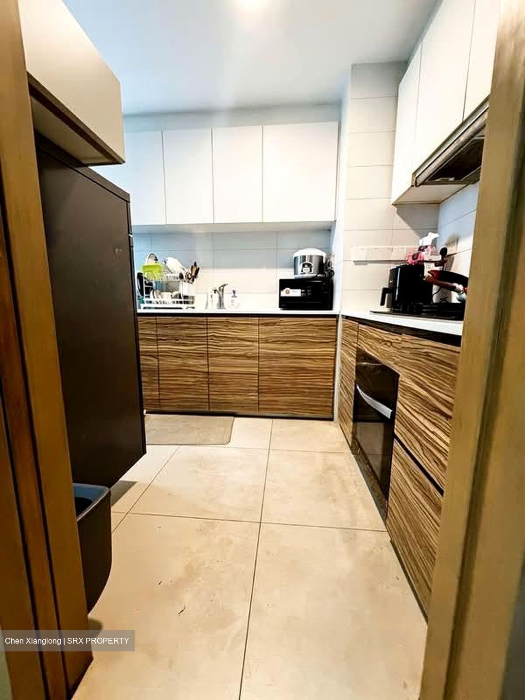 Ripple Bay (D18), Condominium #580315411